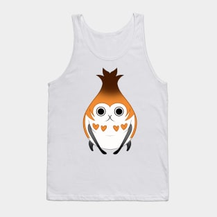 FFXIV Paissa Brat Tank Top